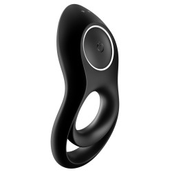 Satisfyer Anneau pénien vibrant Legendary Duo Satisfyer